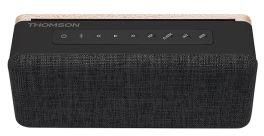 Thomson Bluetooth Speaker Ws04n - Black