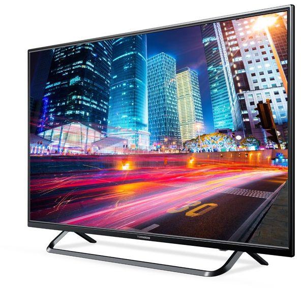 Tornado 40 Inch Full HD LED TV - 40M1350