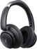 Anker Soundcore Life Tune Over-Ear Bluetooth Headphones Black
