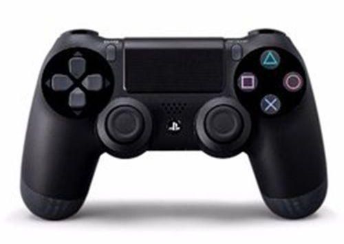 Sony PS4 Wireless Controller Pad (Play Station 4 Dual Shock Wireless Game Pad) - Black