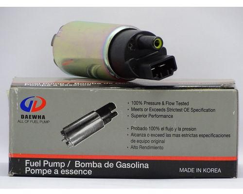 Daewha Fuel Pump For Korean & Japanese Cars - Korean Made