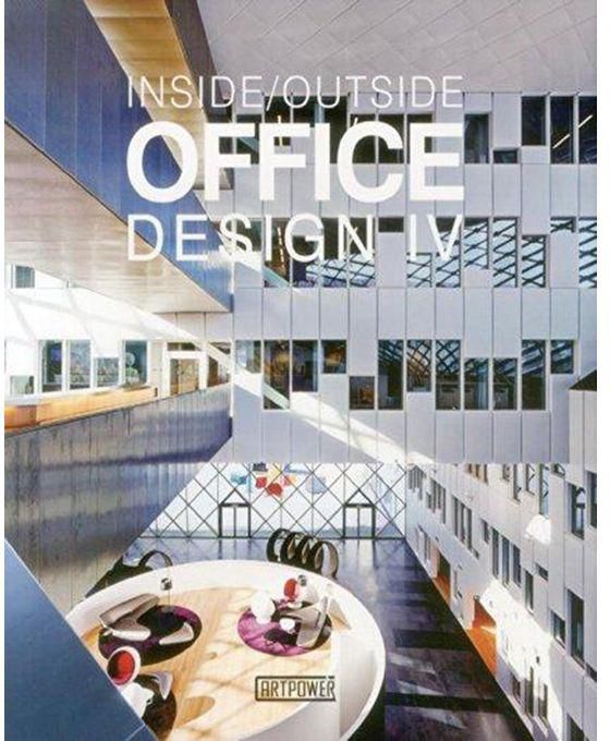 Generic Inside/outside Office Design IV