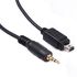 JJC Cable-M for Remote control for Nikon