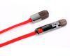 Remax 2-in-1 Charging Cable Red