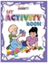 My Activity Books paperback english - 2011