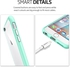 Spigen iPhone 6S PLUS / 6 Plus Ultra Hybrid cover / case - MINT (Light Green)