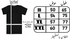 Back Print Round Neck Comfy Cotton T-Shirt Code A230 (3)