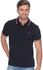 Fred Perry M3600-94707 Polo Shirt for Men - S, Black