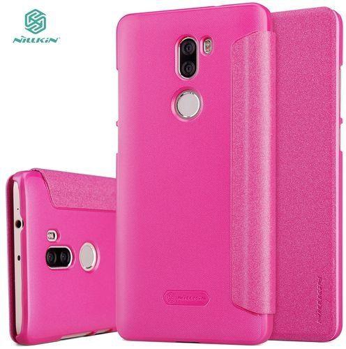 Nillkin NILLKIN Sparkle Series Protective Case Cover For Xiaomi 5S Plus (Red)