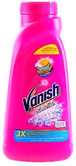 Vanish Liquid Fabric Stain Remover - 450ml