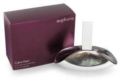 Euphoria by Calvin Klein for Women - Eau de Parfum, 95ml