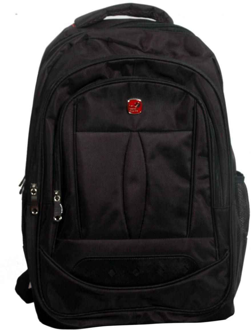New Travel BackPacks for Unisex, Black, Size 18 Inch, N-001