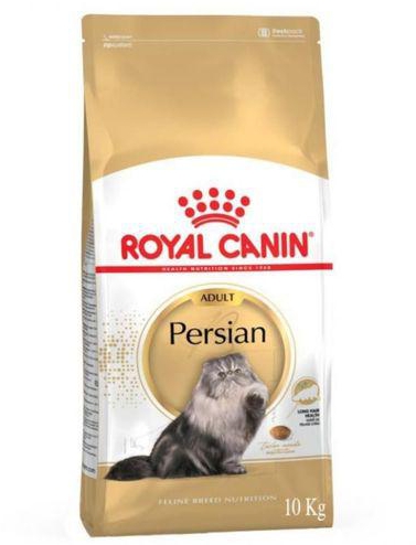 Royal Canin Persian Adult Cat Dry Food - 10Kg