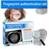 Shopper10 Fingerprint Verification Set
