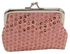 Eissely 12X9cm Womens Sequin Wallet Card Holder Coin Purse Clutch Handbag Bag PK
