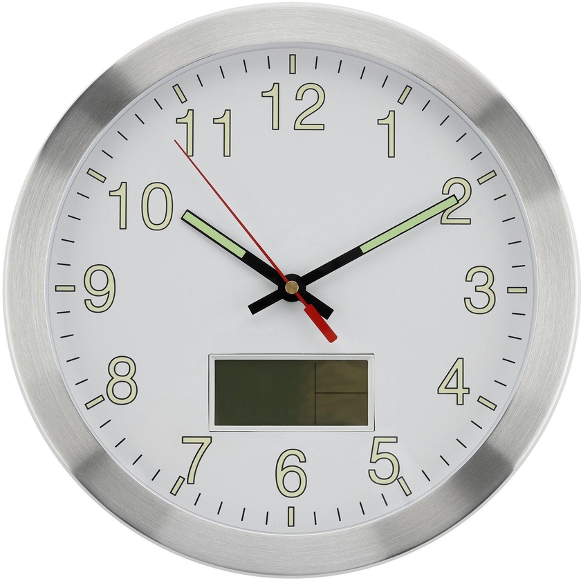 ClassPro, MX2012-03 Wall clock, 30cm