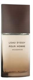 Issey Miyake L'Eau D'Issey Pour Homme Wood&Wood For Men Eau De Parfum Intense 100ml