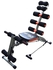 Six Pack Care Power Gym Abdominal Bench