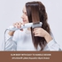 Panasonic Eh-Ka31 Hair Styler Blow Brush 3 Attachments