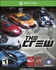 Xbox One The Crew Limited Edition Game