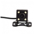 Generic 000925 Car Rear Waterproof View Camera - 4 LED