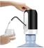 Portable Electric Water Pump Usb Charging System Multicolour 8.9cm