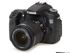 Canon EOS 70D KIT 20.2 MP CMOS DSLR Camera With EF-S 18-135mm Lens