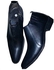 Generic Men's Formal Shoes Business Casual Shoes (Black)