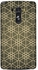 Stylizedd LG G3 Premium Slim Snap case cover Matte Finish - Hexarab