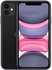 Apple iPhone 11 - 128GB - Facetime - Black