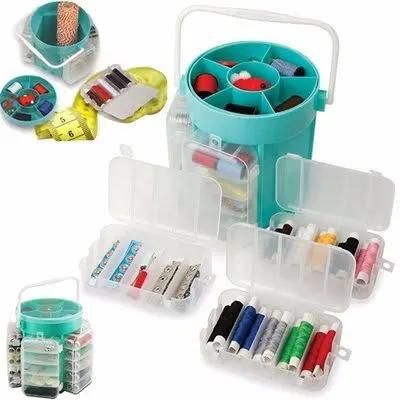 Sewing Kit - 210 Pieces