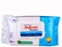 Softcare Wipes Baby Wipes L 80s 0% Alcohol Content