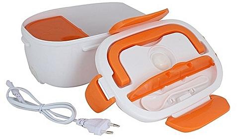 Universal Electric LunchBox - Orange