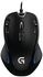 Logitech G300s Ambidextrous Optical Gaming Mouse 9