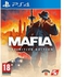 2K Games Mafia Definitive Edition - PS4