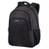 American Tourister AT WORK LAPTOP BACKPACK 17.3 &quot;Black/Orange | Gear-up.me