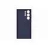 Samsung Silicone back cover for Samsung Galaxy S23 Ultra Navy | Gear-up.me