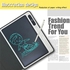 LCD Writing Tablet 10.1 Inch Doodle Drawing Pad Business