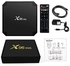 X96 Tv Box / Android Box 2gb 16gb - 4K UHD Support