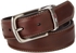 Tommy Hilfiger Brown Leather Belt For Men