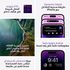 Apple iPhone 14 Pro, 128 GB , 5G - Deep Purple