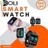 Roli Wholesale Spot Y68 Smart Watch Sports Touch Screen Bluetooth Sports Smart Watch Men Women Bracelet Phone Android/IOS Heart Rate Monitoring, Sleep