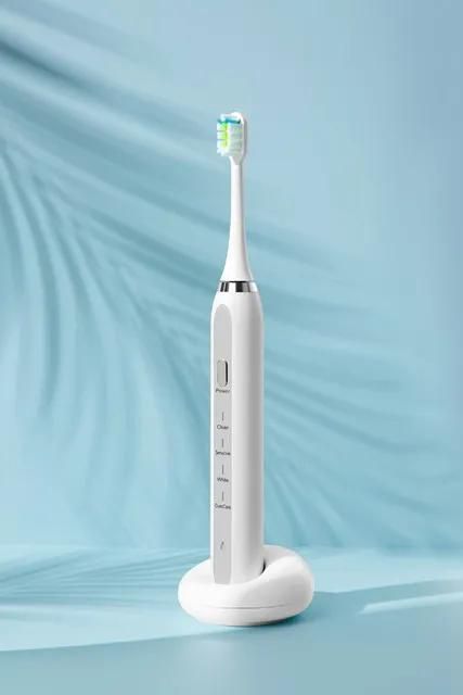 electric toothbrush Automatic Toothbrush  Waterproof IPX7  Electric Toothbrush DuPont brush
