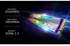 ADATA & XPG SPECTRIX S20G 500GB PCIe Gen3x4 M.2 2280 Solid State Drive RGB Design with 2500/1800 R/W Speeds to Level Up Your Gaming Performance, ASPECTRIXS20G-500G-C