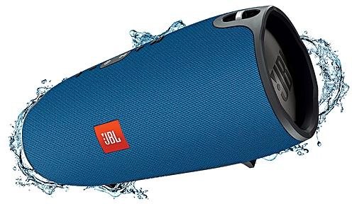 JBL Xtreme Wireless Speaker - Blue