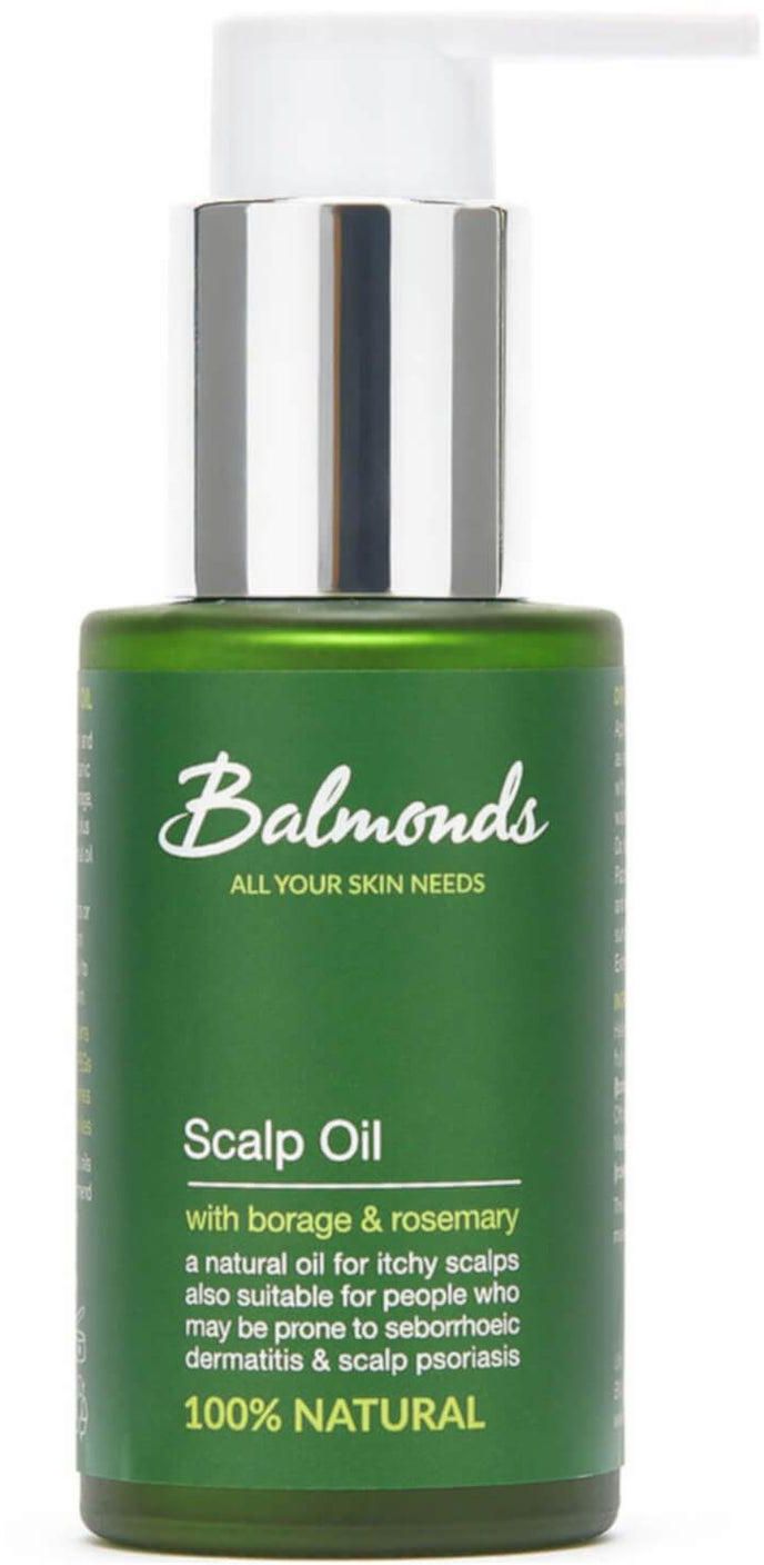 Balmonds Scalp Oil 50ml