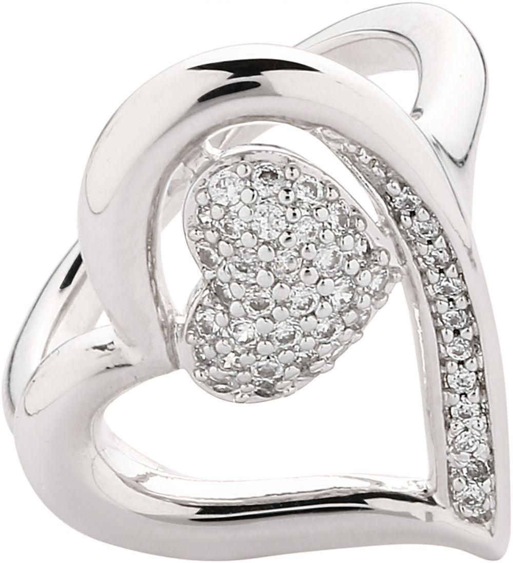 Pierre Cardin Ring For Women PCRG00469A170-7