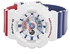 Casio Baby G for Women - Digital Resin Band Watch - BA-110TR-7A