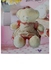 Valentine Card - Teddy Bear Theme