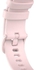 Matrix Replacement Band For Apple Watch Series 5/4/3/2/1 40/38mm Light Pink